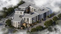 Paskuqan Apartment ne shitje ne Tiranë, Paskuqan