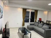 Apartment me qera ne Tiranë, Rruga Muhamet Gjollesha