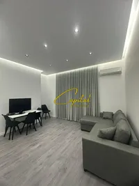 Apartment me qera ne Tiranë, Rruga e Elbasanit