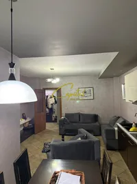 Apartment me qera ne Tiranë, Rruga e Kavajës