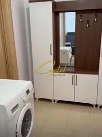 Apartment me qera ne Tiranë, Rruga e Dibrës