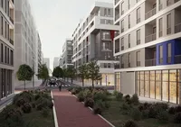 Apartment ne shitje ne Kamëz, Rruga Gryka e Kaçanikut