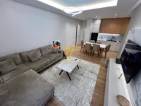 Apartment me qera ne Tiranë, Rruga e Kavajës