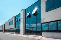 Shop ne shitje ne Tiranë, Rruga Egnatia