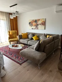 Brryli Apartment me qera ne Tirane, Brryli