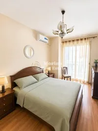 Rruga Panorama Apartment me qera ne Tirane, Rruga Panorama