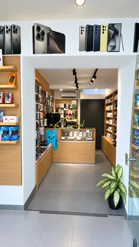 Store ne shitje ne Tiranë, Rruga e Durrësit