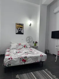 Studio me qera ne Durrës, Plazh