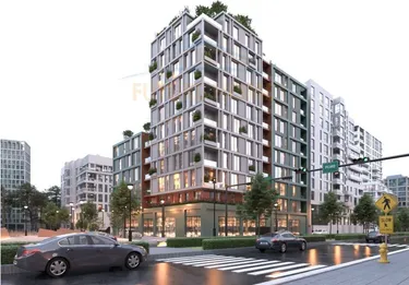 Fotografie Byt na prodej Stacioni i trenit, Rruga jordan misja, Tiranë