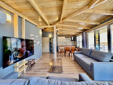 Photo of Apartment for rent Sheshi Willson, prapa POSTA nr 8, Tiranë