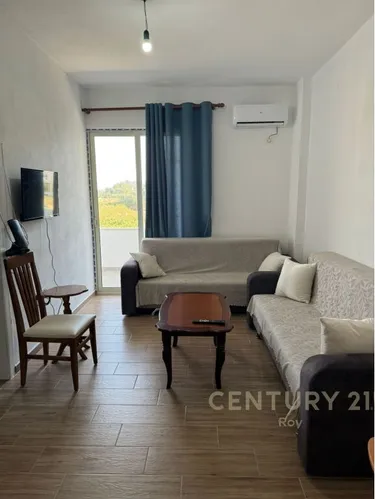 Fotografie Byt k pronájmu Golem, Durrës