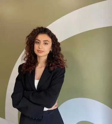 Anisa Gjoni