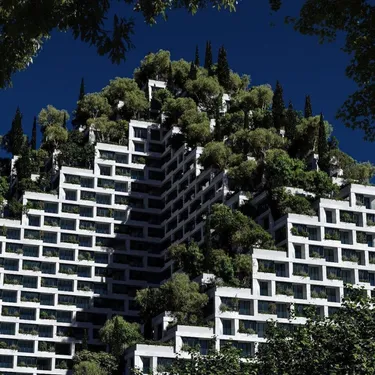 Foto di Appartamento in vendita Zogu i Zi, Tiranë