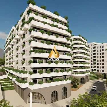 Foto e Apartment në shitje Paskuqan, Mehmet Gjevori, Tiranë