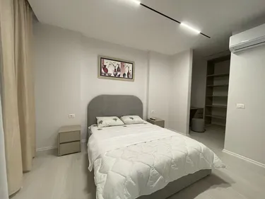 Foto av Lägenhet till uthyrning Unaza e Re, Tiranë