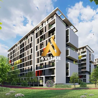 Foto e Apartment në shitje Qtu, Gryka e Kacanikut, Tiranë