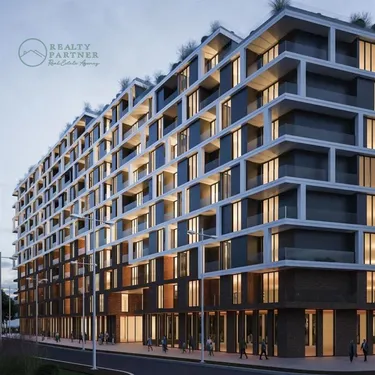 Foto di Appartamento in vendita Ish Fusha e Aviacionit, Tiranë