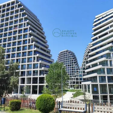 Foto di Appartamento in vendita Liqeni Artificial, Lake View Residence, Tiranë