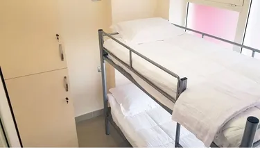 Foto e Apartment në shitje Casa Italia, Tiranë