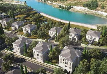 Foto e Vilë në shitje Rolling Hills, Tiranë