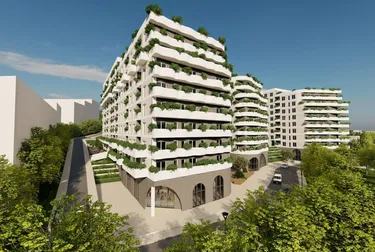 Foto e Apartment në shitje Paskuqan, Tiranë