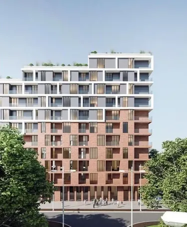 Foto e Apartment në shitje Ish Fusha e Aviacionit, Tiranë