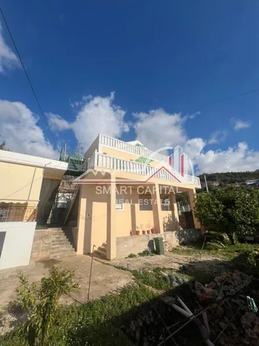 Foto e Vilë në shitje Dhermi, Dhërmi, Vlorë