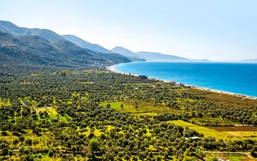 Foto von land zum verkauf Palase, Palasë, Vlorë