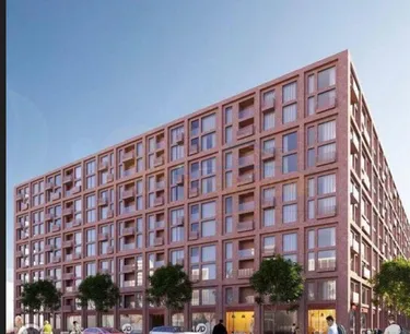 Fotografie Byt na prodej 5 Maji, Tiranë