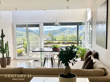 Foto e Apartment në shitje Lunder, Rruga Seit Teqja, Mullet, Tiranë