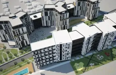 Foto e Apartment në shitje Rezidenca Garden Turdiu, Rruga e Dafinave, Tiranë