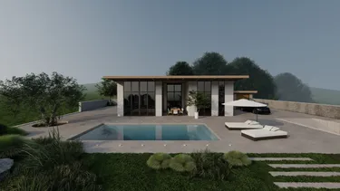 Foto di vila in vendita Gjiri i Lalzit, Durrës