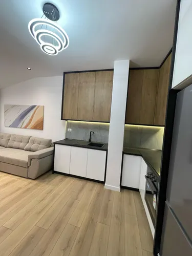 Foto e Apartment në shitje Don Bosko, Tiranë