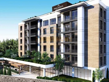 Foto av Lägenhet till salu Palladium Residence, Liqeni i Thate, Tiranë