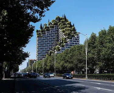 Foto e Apartment në shitje Lion Park 2, Dritan Hoxha, Tiranë