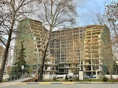 Foto e Apartment në shitje Ish Ekspozita, Bulevardi Gjergj Fishta, Tiranë