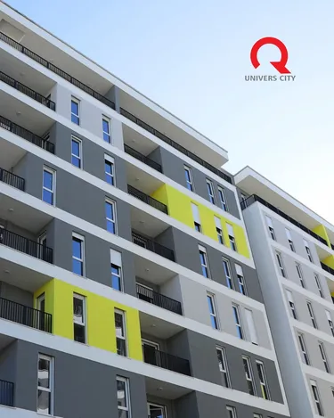 Foto e Apartment në shitje Qtu, Univers City, Tiranë