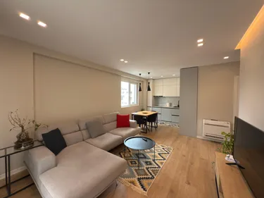 Foto e Apartment në shitje Liqen i Thate, Tiranë