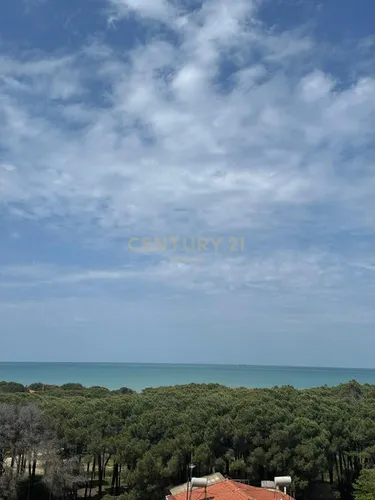 Foto e Apartment në shitje Golem, Bulevardi i Pishve, Durrës