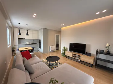 Foto e Apartment në shitje Liqeni i That, Tiranë