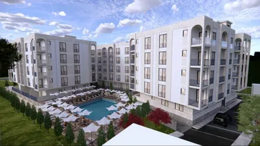 Фото Квартира на продажу Golem, Durrës