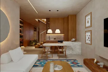 Foto e Vilë në shitje Rezidenca San Nicolas, Dhermi, Dhërmi, Vlorë