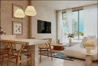 Foto e Vilë në shitje Rezidenca San Nicolas, Dhermi, Dhërmi, Vlorë