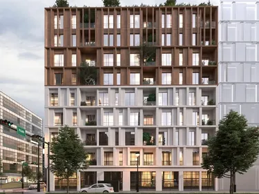 Foto e Apartment në shitje Rruga Jordan Misja, Tiranë