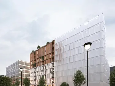 Foto e Apartment në shitje Rruga Jordan Misja, Tiranë