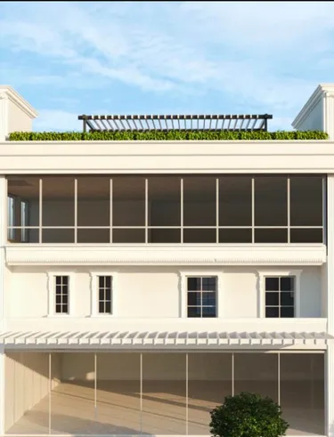 Photo of commercial for rent H19, Rruga Arben Broci, Kamëz, Tiranë
