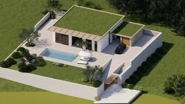 Foto e Vilë në shitje Gjiri Lalezit, Durrës