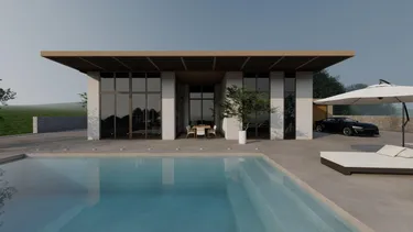 Foto e Vilë në shitje Gjiri i Lalzit, Durrës