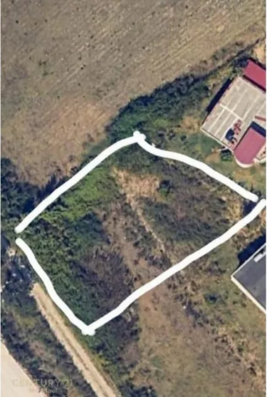 Foto e Tokë në shitje Vore, Rruga Dytesore Vore-tirone, Vorë, Tiranë