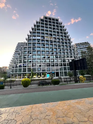 Fotografie commercial k pronájmu Lake View Residence, Tiranë